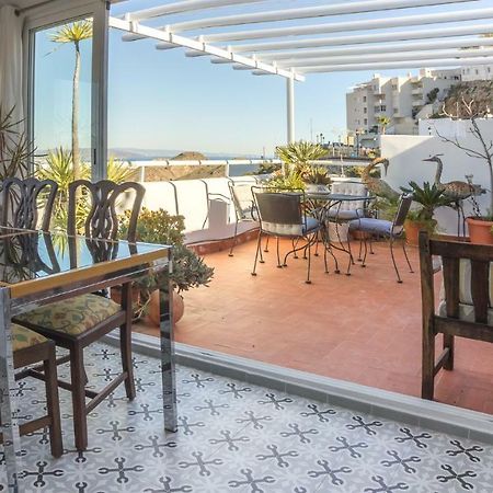 Casa Alta Mojacar Pueblo Villa ภายนอก รูปภาพ