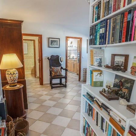 Casa Alta Mojacar Pueblo Villa ภายนอก รูปภาพ