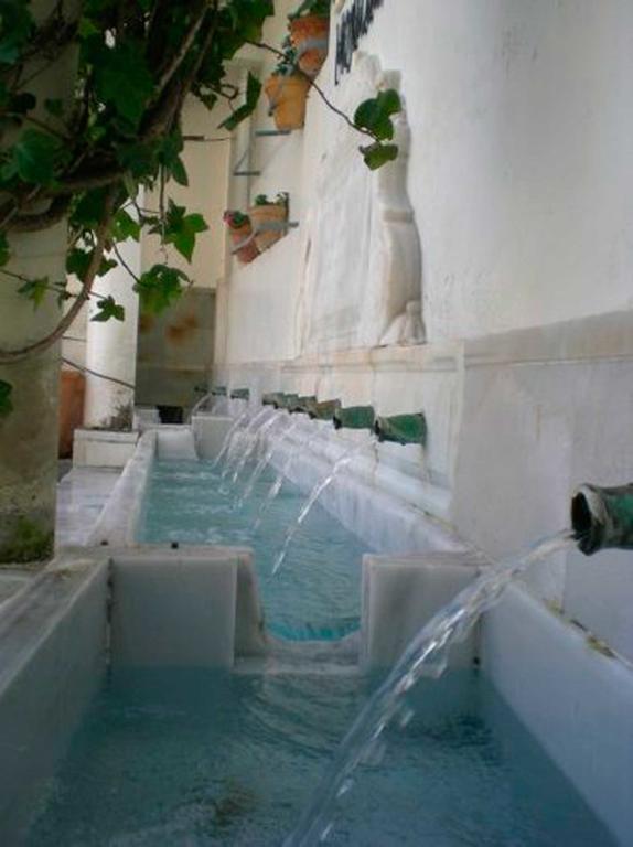 Casa Alta Mojacar Pueblo Villa ภายนอก รูปภาพ