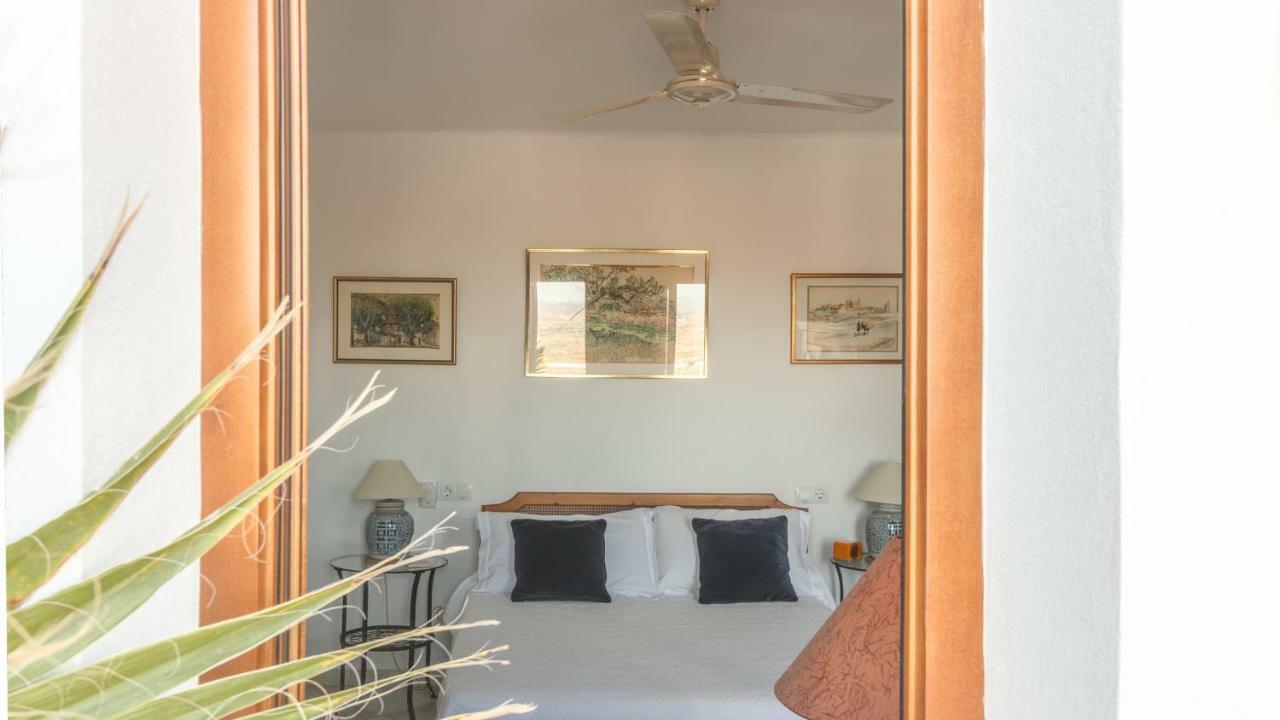 Casa Alta Mojacar Pueblo Villa ภายนอก รูปภาพ