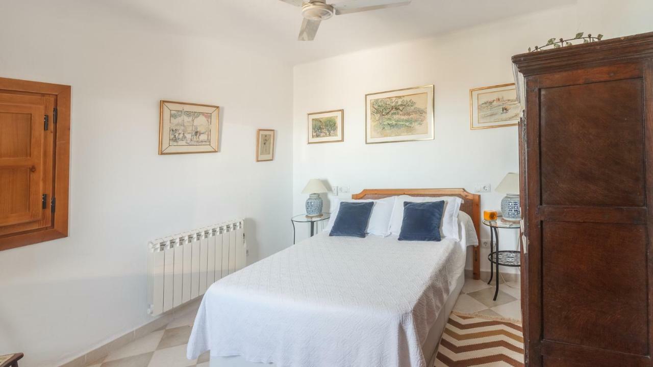 Casa Alta Mojacar Pueblo Villa ภายนอก รูปภาพ